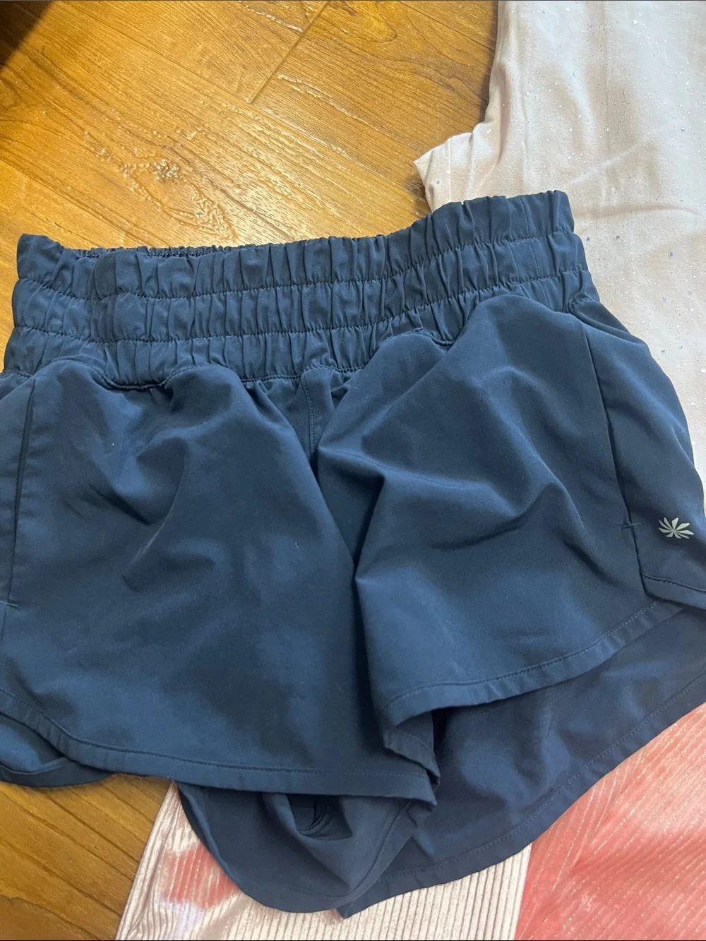 Girls pants +shorts